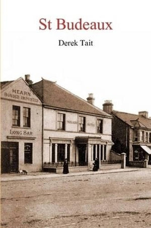 St Budeaux