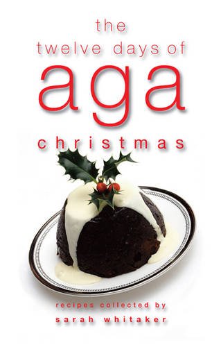 The Twelve Days of Aga Christmas