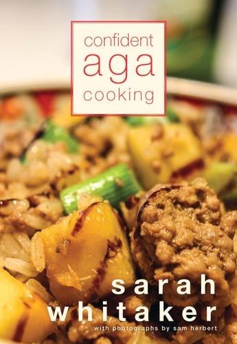 Confident AGA Cooking