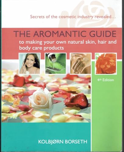 THE AROMANTIC GUIDE