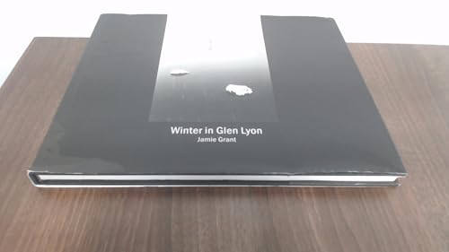 Winter in Glen Lyon