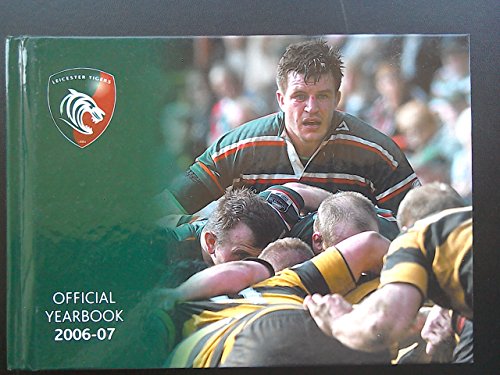 Leicester Tigers Official Yearbook
