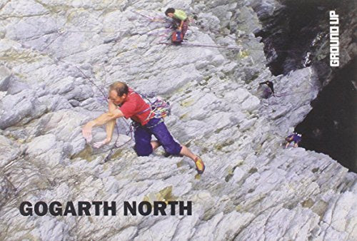 Gogarth North
