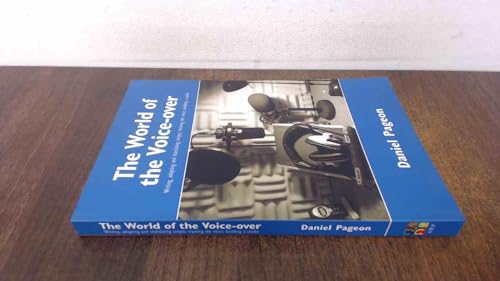 The World of the Voice-over
