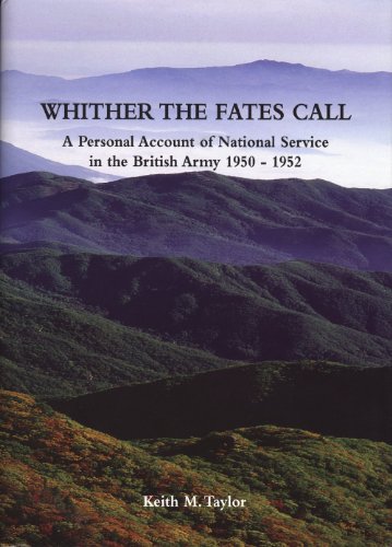 Whither the Fates Call
