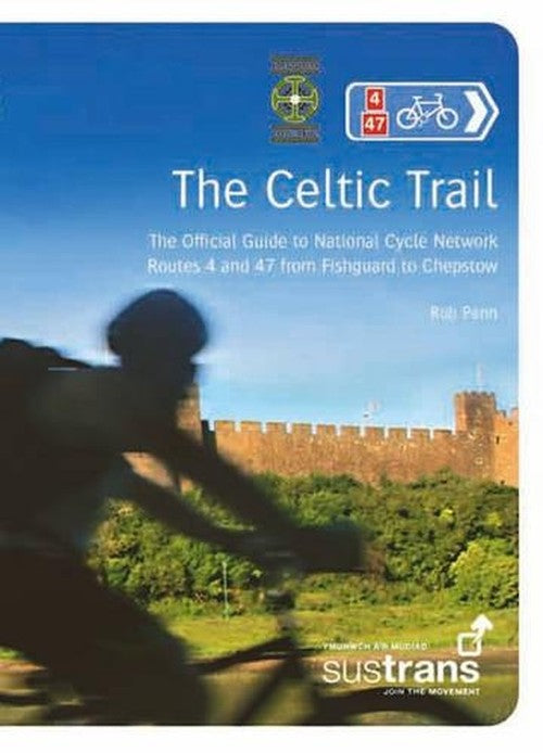 The Celtic Trail