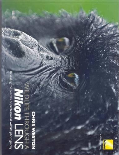 Wildlife Through a Nikon Lens