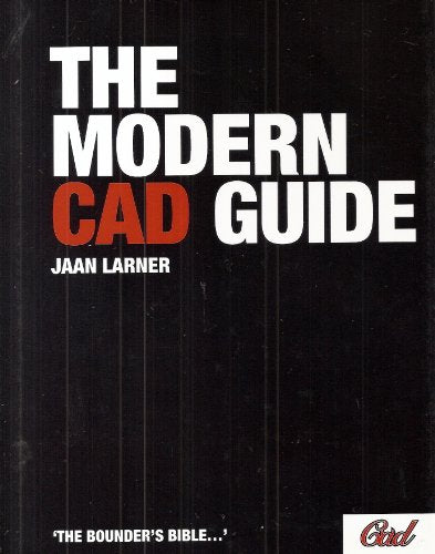The Modern Cad Guide