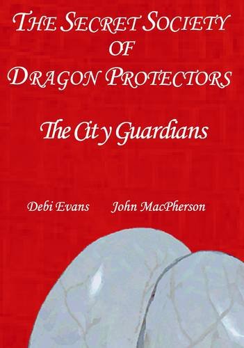 The City Guardians