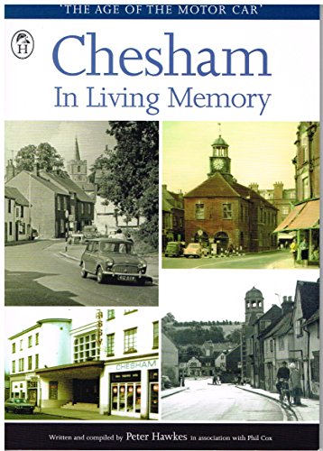 Chesham in Living Memory