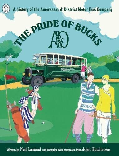 The Pride of Bucks