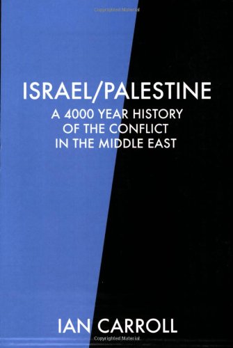 Israel/Palestine
