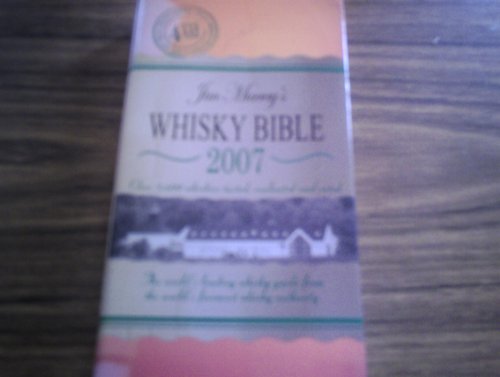 Jim Murray's Whisky Bible