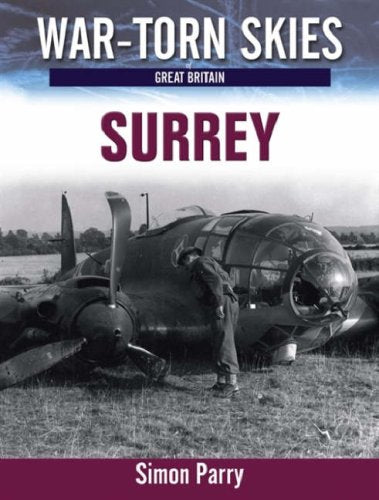Battle of Britain Surrey
