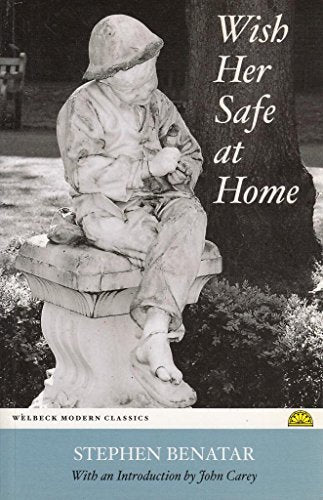 Wish Her Safe at Home