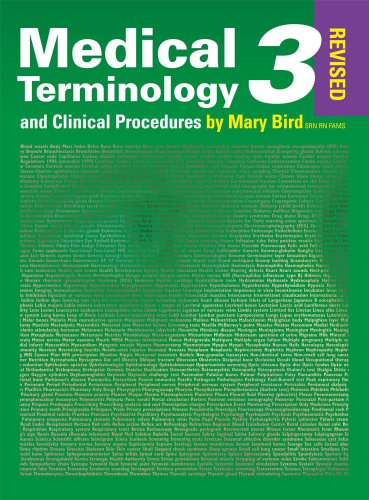 Medical Terminology and Clinical Procedures