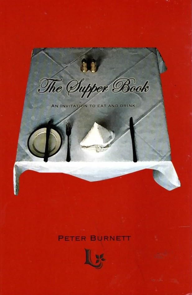 The Supper Book