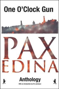 One O'Clock Gun Anthology 