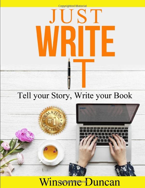 Just Write It