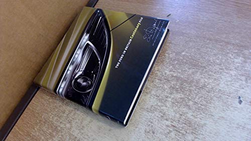 The Ford in Britain Centenary File