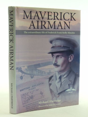 Maverick Airman