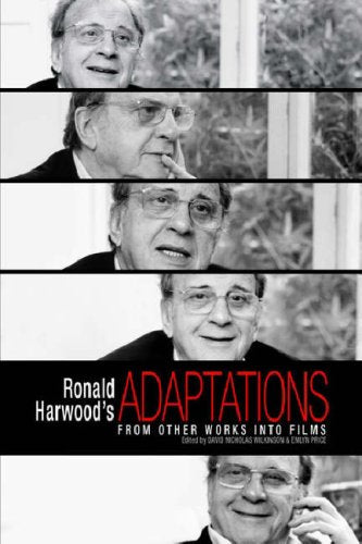 Ronald Harwood's Adaptations