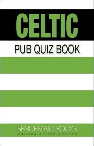 Celtic Pub Quiz Book
