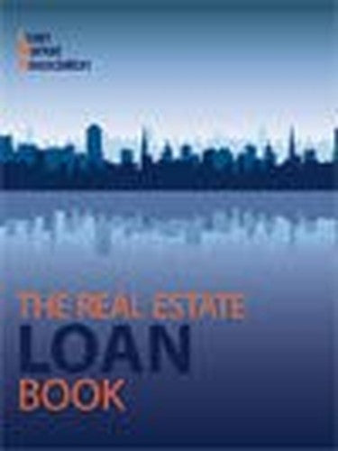 The Real Estate Loan Book