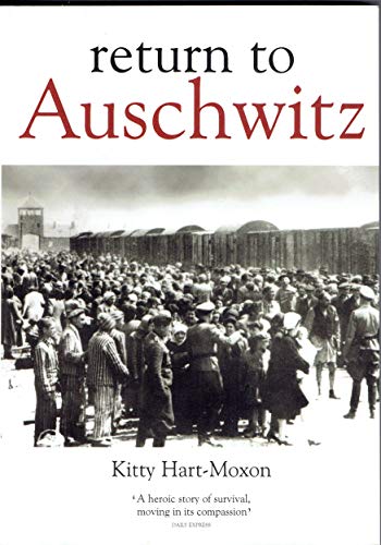 Return to Auschwitz