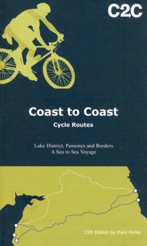 Coast to Coast Cycle Routes