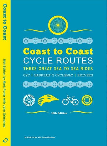 Coast to Coast Cycle Routes