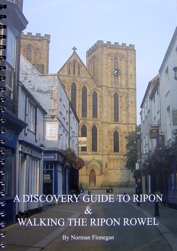 A Discovery Guide to Ripon