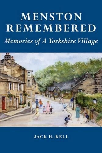 Menston Remembered