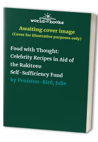 Food with Thought