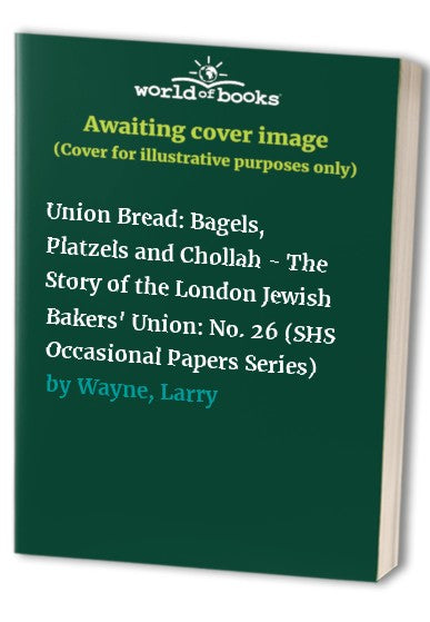 Union Bread