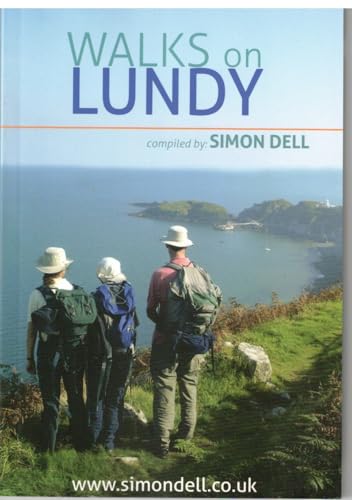 Walks on Lundy