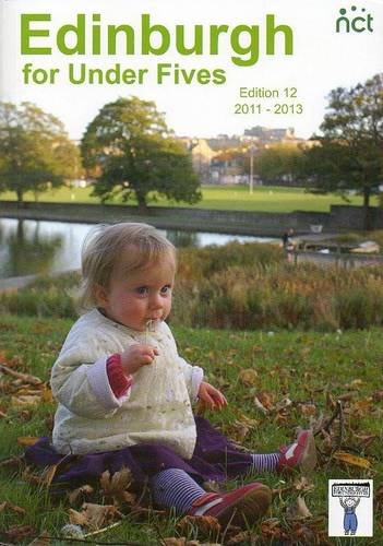 Edinburgh for Under 5's
