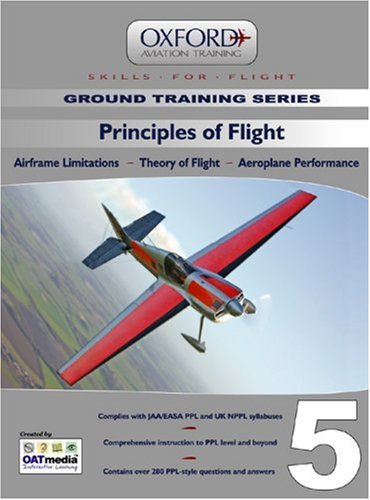 Principles of Flight for PPL and Beyond
