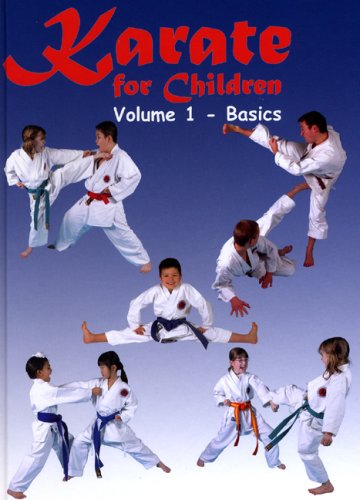 Karate for Children