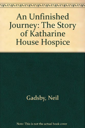 An Unfinished Journey