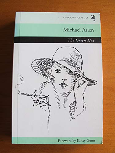 The Green Hat