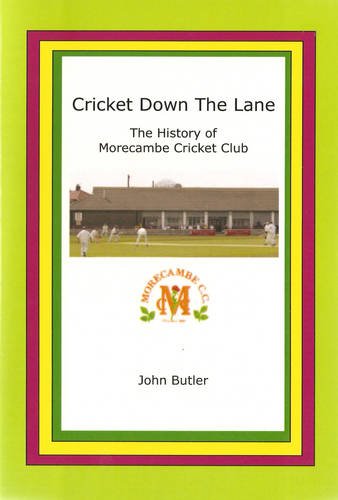 Cricket Down the Lane