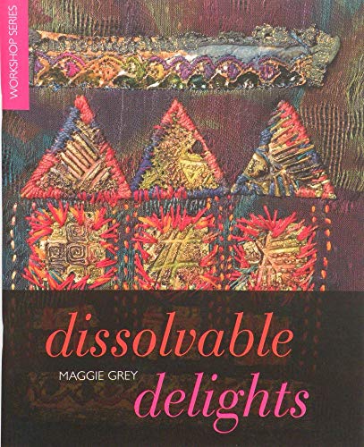 Dissolvable Delights