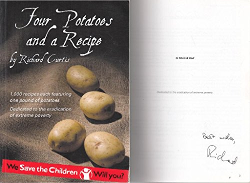 Four Potatoes and a Recipe