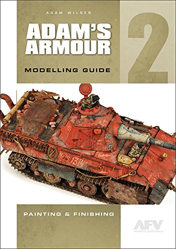 Adam's Armour 2