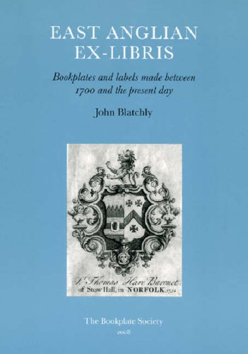 East Anglian Ex-libris