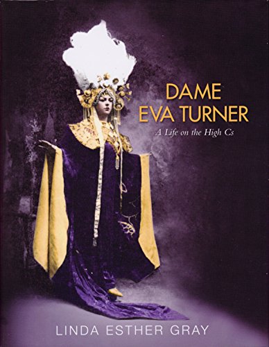 Dame Eva Turner