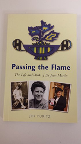 Passing the Flame