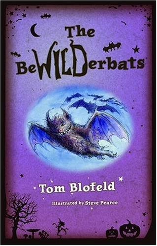 The Bewilderbats