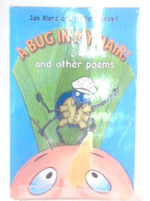 A Bug in My Hair!